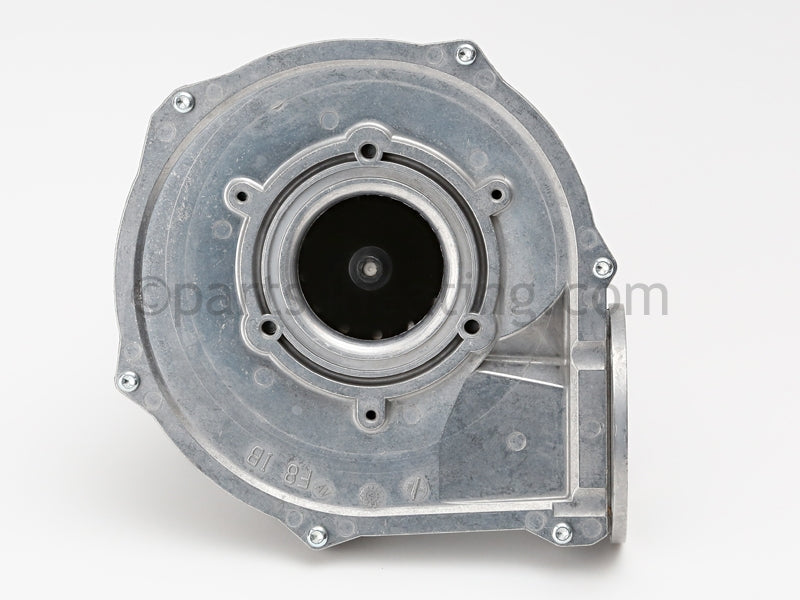 Crown Combustion Air Blower (Dungs Valve) - Part Number: 230002