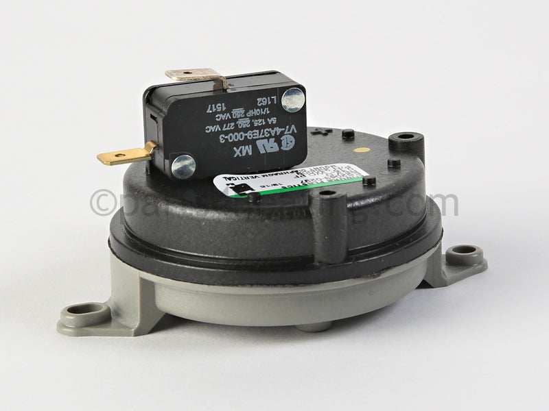 Crown Pressure Switch - Part Number: 230009