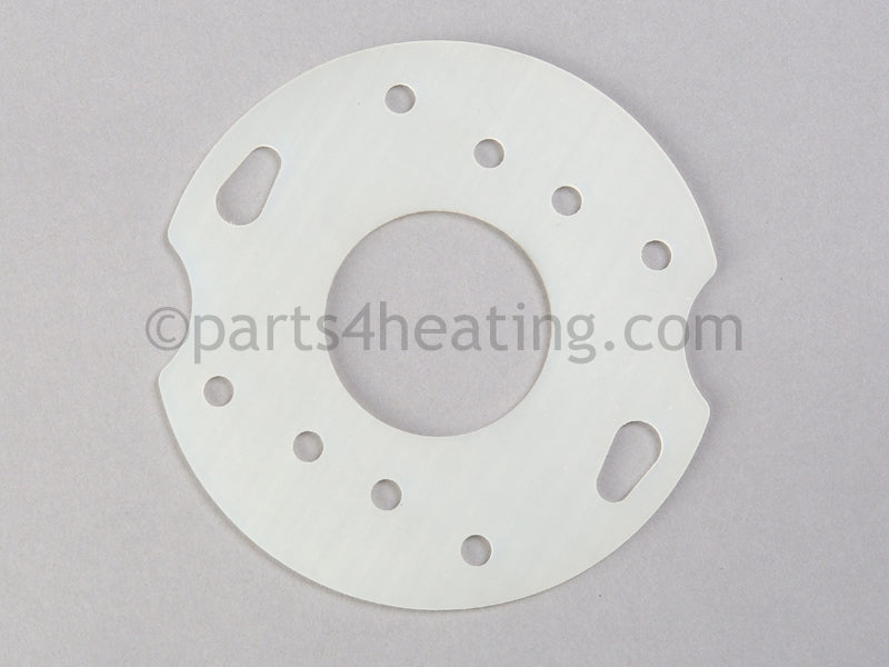 Crown Gasket, Burner Hood, Bwc120 - Part Number: 230032