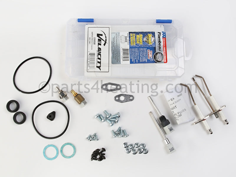 Crown Raptor Service Kit - Part Number: 231010