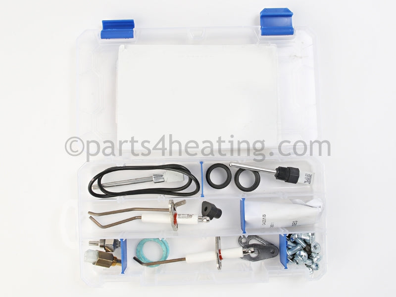 Crown Raptor Service Kit - Part Number: 231010