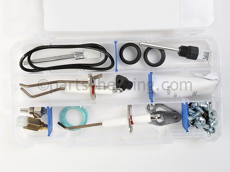 Crown Raptor Service Kit - Part Number: 231010