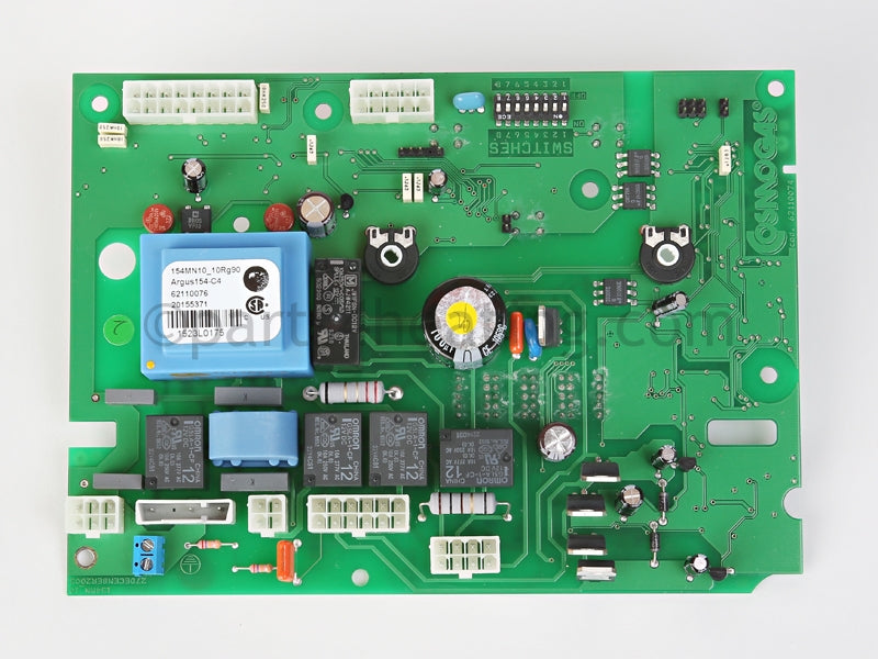 Embassy Industries Power Control Board Phc 120V - Part Number: 23160004