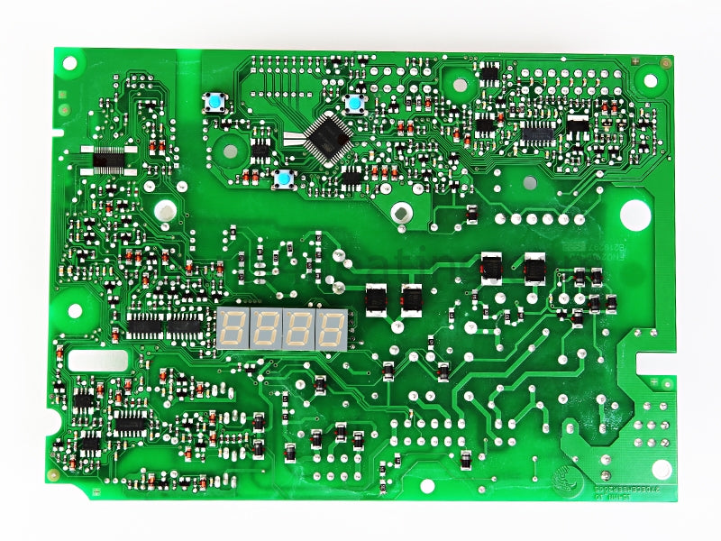 Embassy Industries Power Control Board Phc 120V - Part Number: 23160004