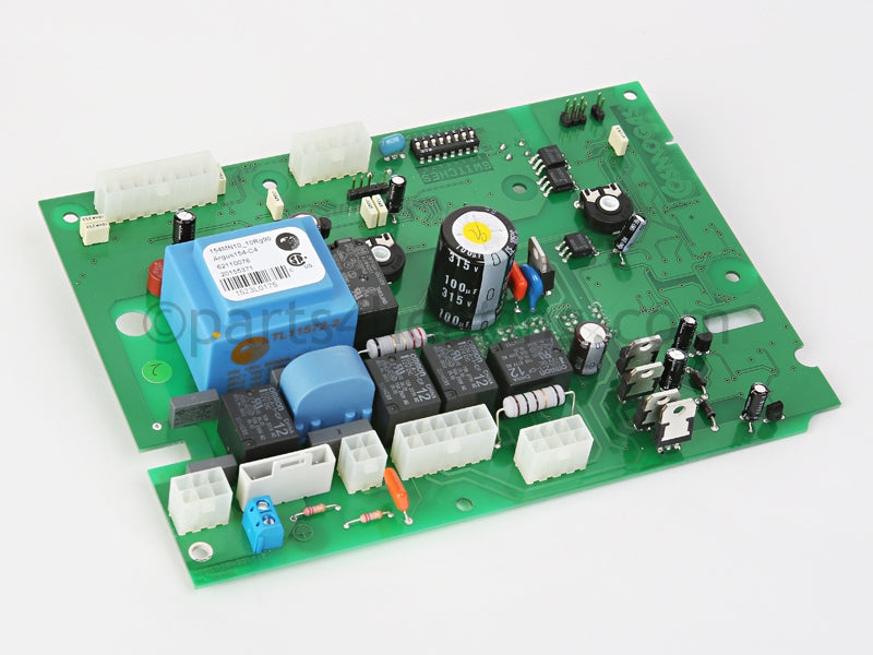 Embassy Industries Power Control Board Phc 120V - Part Number: 23160004