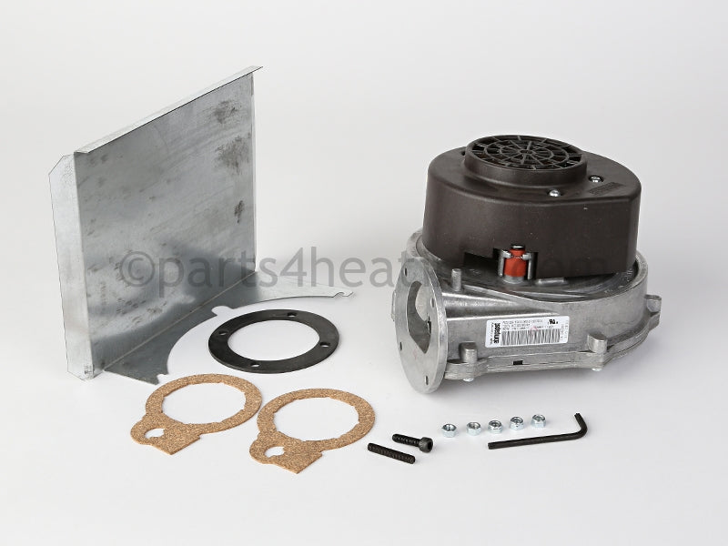 Crown Blower Kit Bwc/Chg-150 Nat - Part Number: 233002