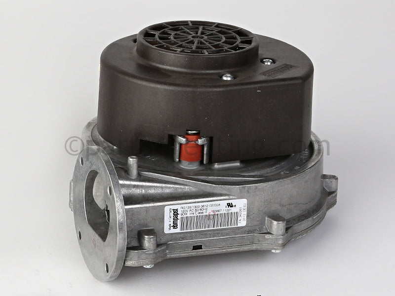 Crown Blower Kit Bwc/Chg-150 Nat - Part Number: 233002