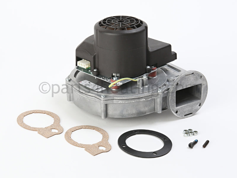Crown Blower Kit Bwc-225 - Part Number: 233004