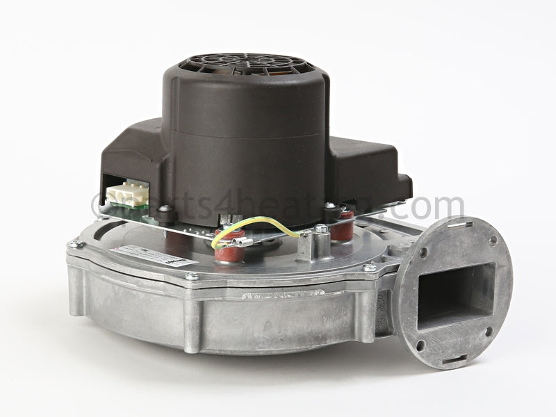 Crown Blower Kit Bwc-225 - Part Number: 233004