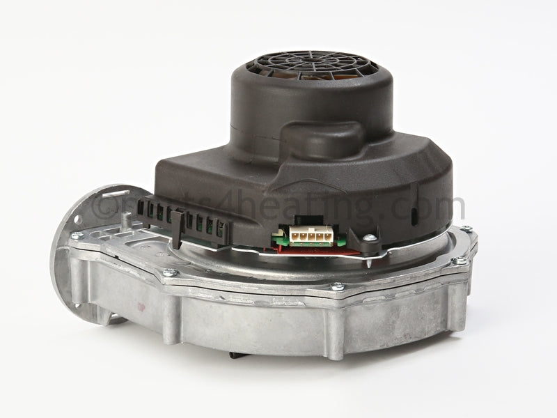 Crown Blower Kit Bwc-225 - Part Number: 233004