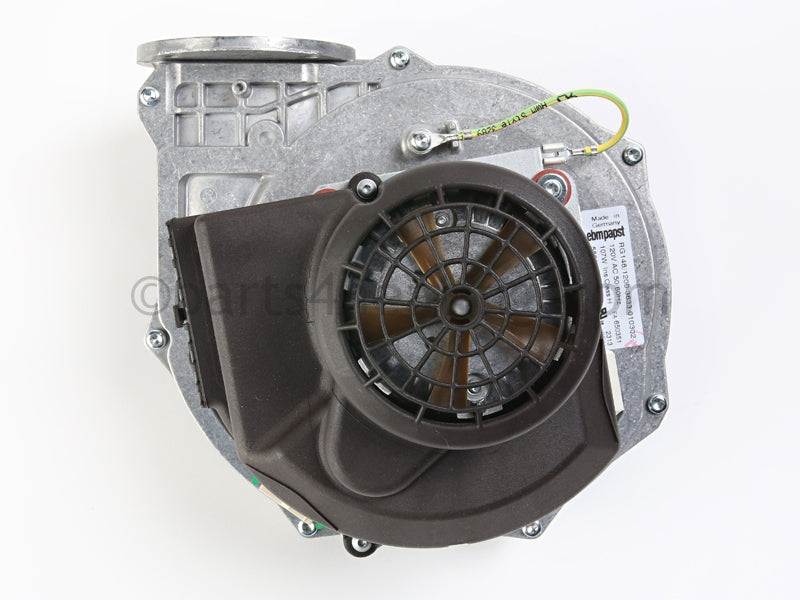 Crown Blower Kit Bwc-225 - Part Number: 233004