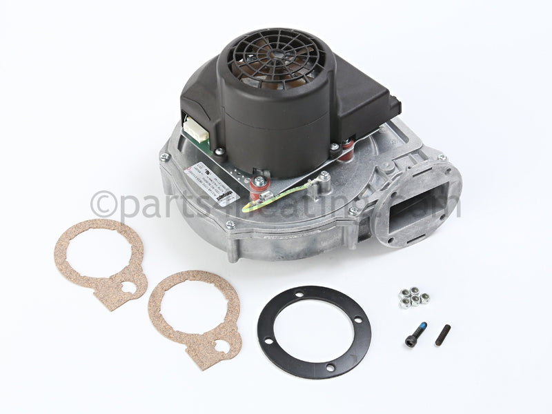 Crown Blower Kit Bwc-225 - Part Number: 233004