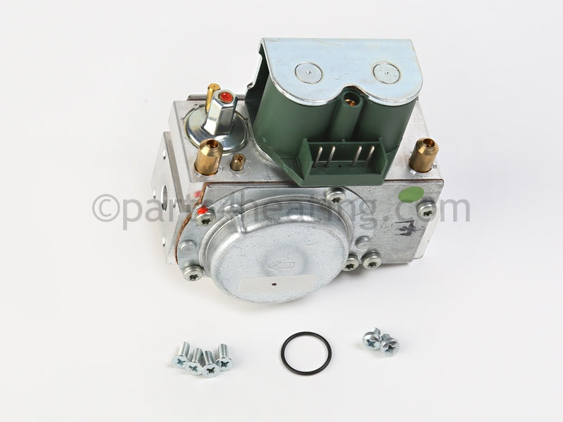 Crown Gas Valve Kit Bwc070-120, 151 - Part Number: 233011