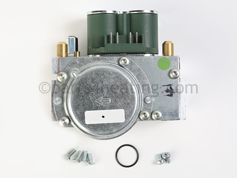 Crown Gas Valve Kit Bwc070-120, 151 - Part Number: 233011