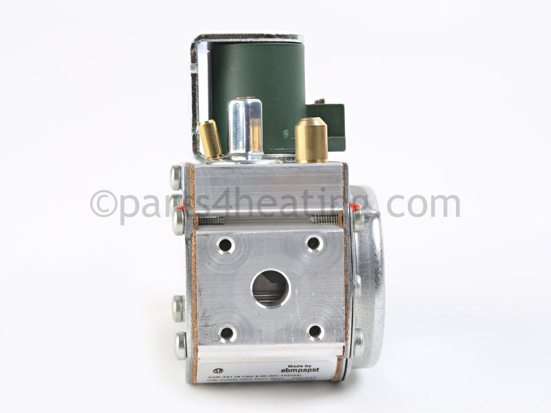 Crown Gas Valve Kit Bwc070-120, 151 - Part Number: 233011