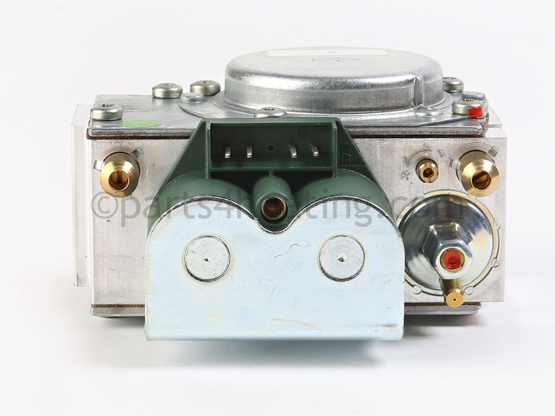 Crown Gas Valve Kit Bwc070-120, 151 - Part Number: 233011