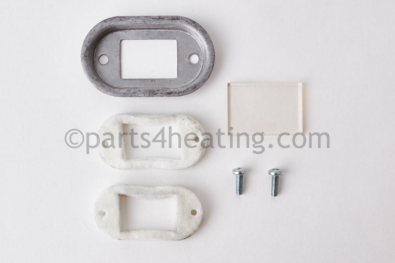 Crown Sight Glass Kit - Bwc 070-425 - Part Number: 233041