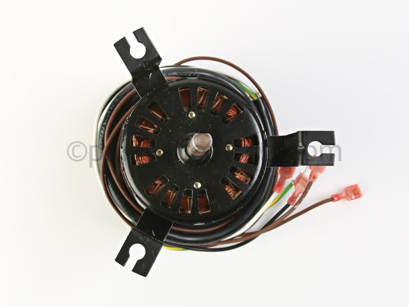 Reznor Venter Motor, 115V - Part Number: RZ236158