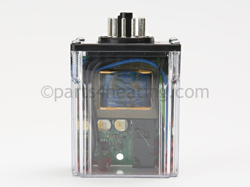 Ibc Low Water Cut-Off Module - Part Number: 240-005