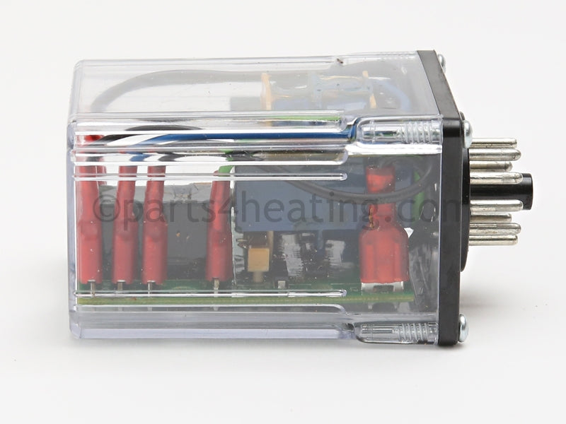 Ibc Low Water Cut-Off Module - Part Number: 240-005