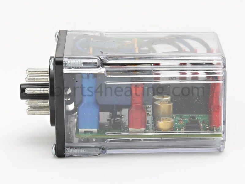 Ibc Low Water Cut-Off Module - Part Number: 240-005