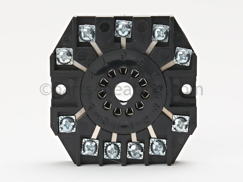Ibc Low Water Cut-Off Module - Part Number: 240-005