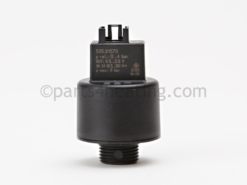 Ibc Water Pressure Sensor - Part Number: 240-006