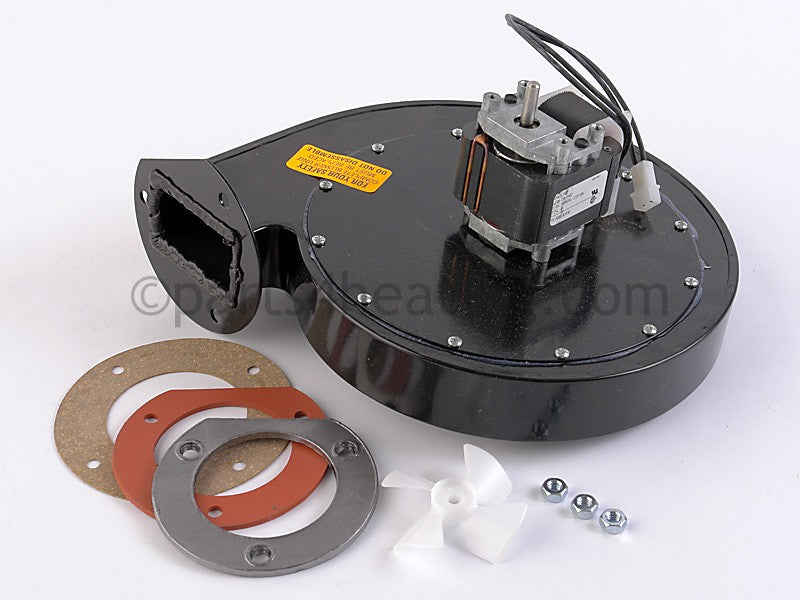 Heatmaker Blower - Part Number: 2400-002