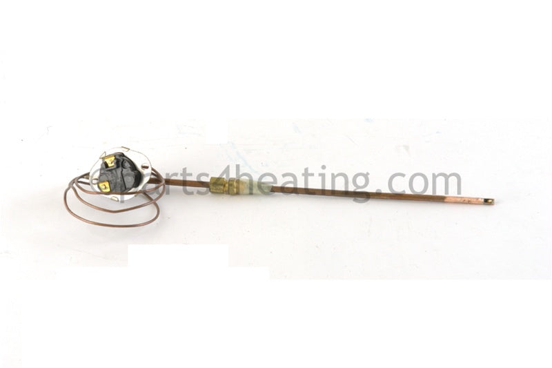 Heatmaker Safety Limit Switch, 240F - Part Number: 2400-024