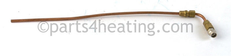 Heatmaker Petcock Bleed Line, Hw - Part Number: 2400-028