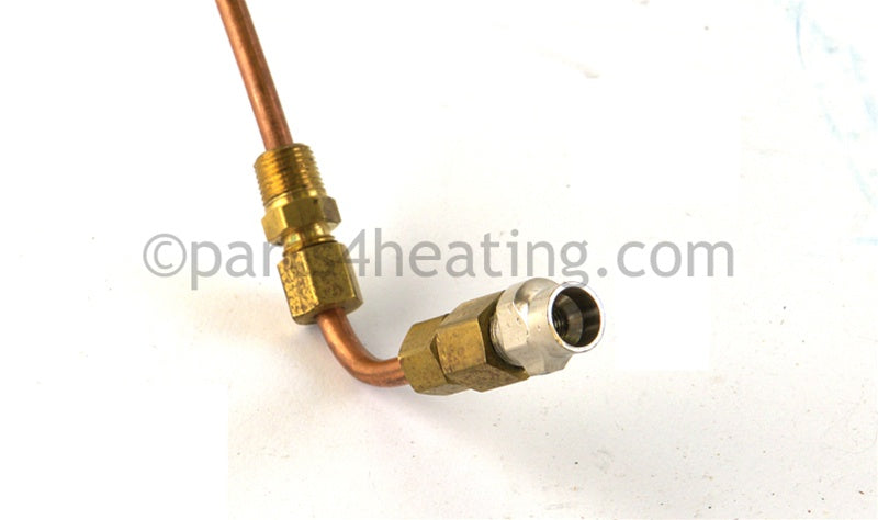 Heatmaker Petcock Bleed Line, Hw - Part Number: 2400-028