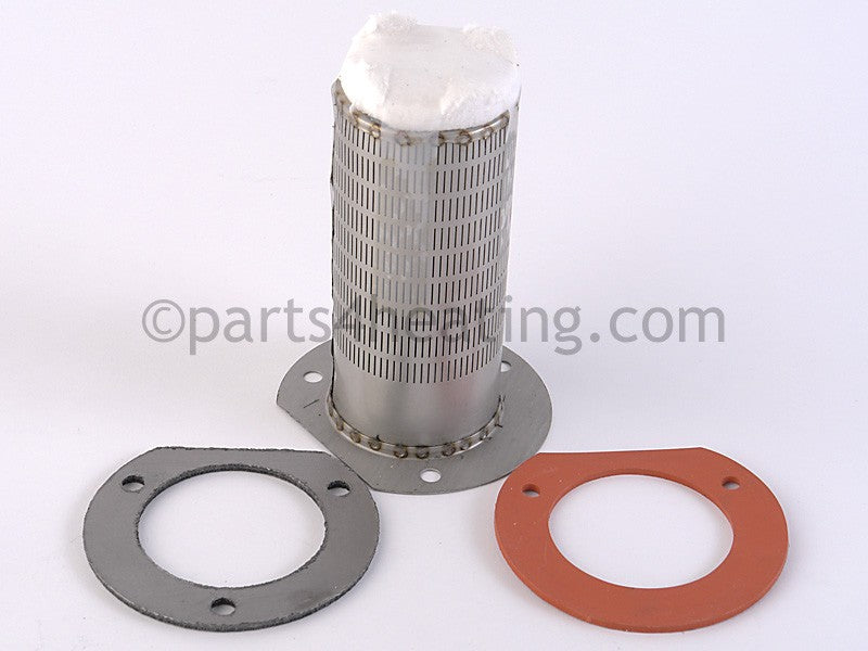 Laars Heating Systems Burner Assy, Hw - Part Number: 2400-040