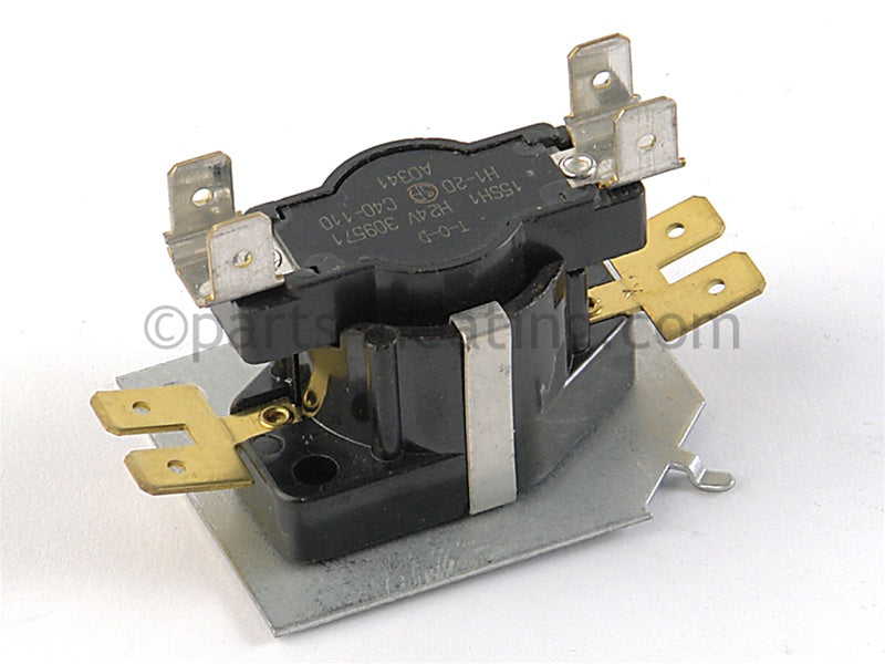 Laars Heating Systems Time Delay Relay, Thermodisc - Part Number: 2400-062