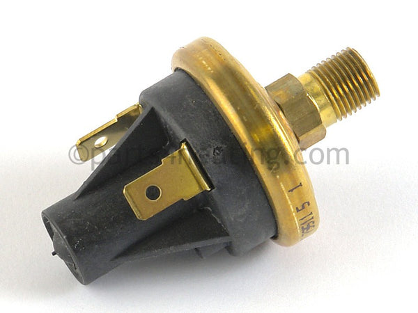 Laars Heating Systems Pressure Switch - Part Number: 2400-228 ...