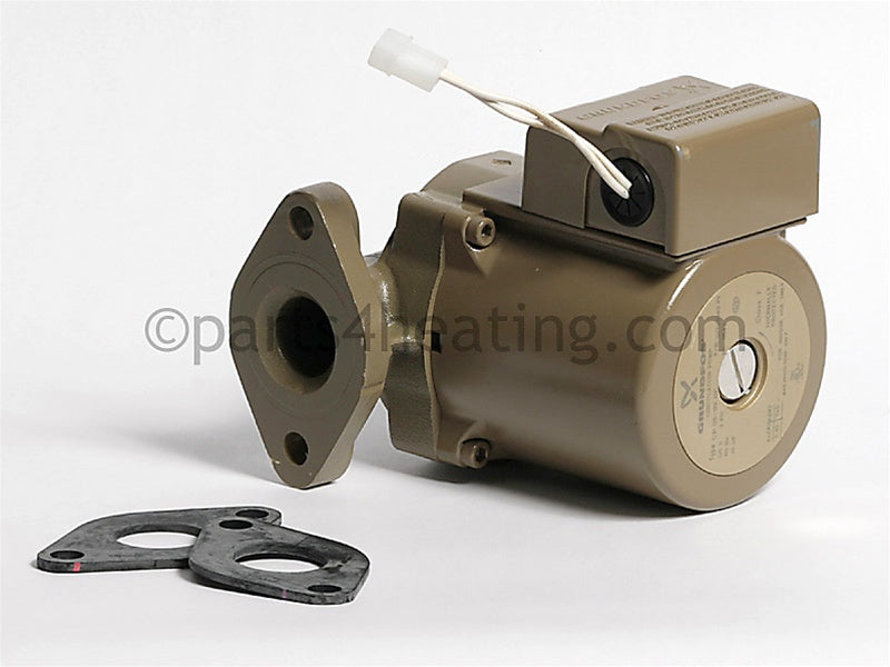 Laars Heating Systems Bronze Pump - Part Number: 2400-388