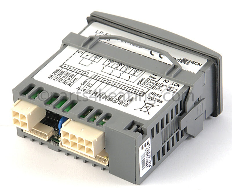 Laars Heating Systems Control, Temp - Part Number: 2400-439