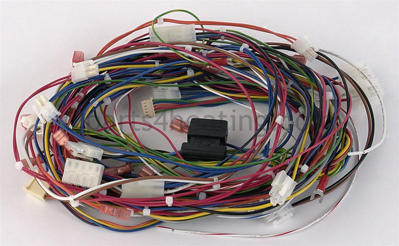 Laars Heating Systems Wiring Harness, Ebp - Part Number: 2400-443