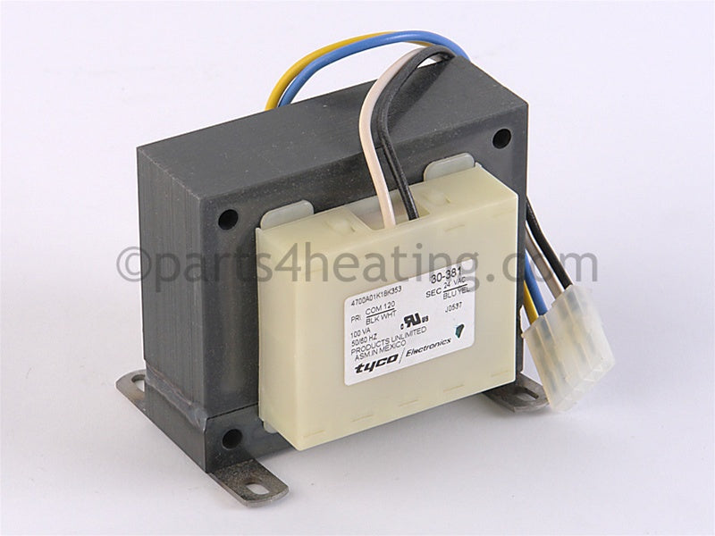 Laars Heating Systems Tranformer, Endurance - Part Number: 2400-448