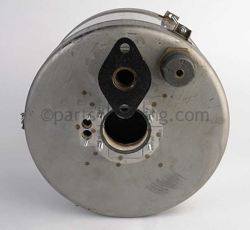 Laars Heating Systems Combustion Chamber, Endurance Ebp/Edp110 - Part Number: 2400-510