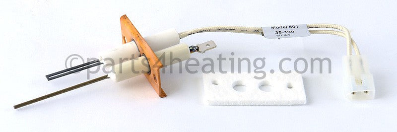 Laars Heating Systems Ignitor &amp; Gasket - Part Number: 2400-526