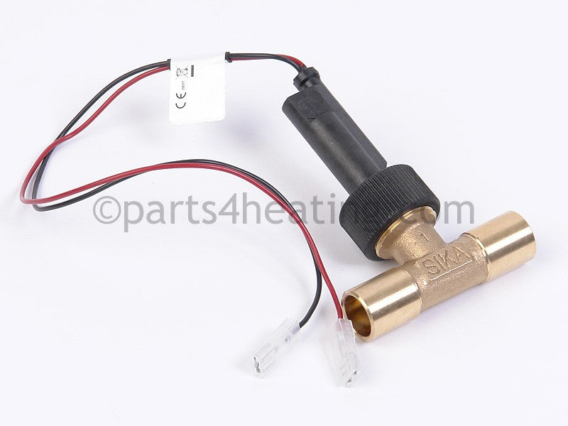 Laars Heating Systems Flow Switch, New Style - Part Number: 2400-542N