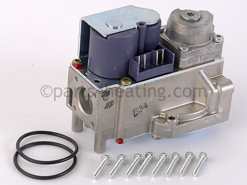 Laars Heating Systems Gas Valve - Part Number: 2400-548