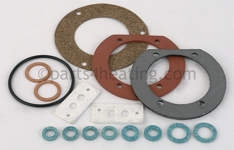 Laars Heating Systems Gasket Kit Boxed - Part Number: 2400-590