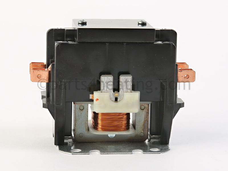 ECR International Contactor,40A, El, Ht, 7+10 Kw - Part Number: 240000499