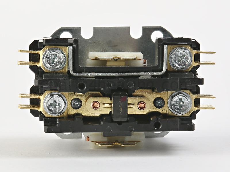 ECR International Contactor, Compressor - Part Number: 240002653