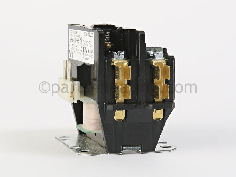 ECR International Contactor, Compressor - Part Number: 240002653