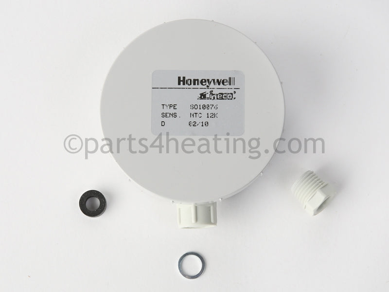 Dunkirk Outdoor Sensor - Part Number: 240004804