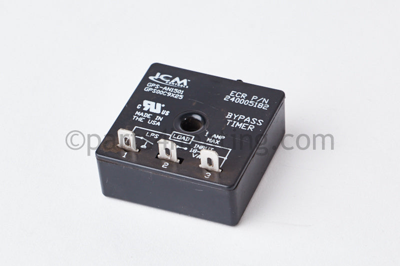 Olsen 25 Second Bypass Timer Gps00C9X25 (Use With Riello 40Bf3)) - Part Number: 240005182