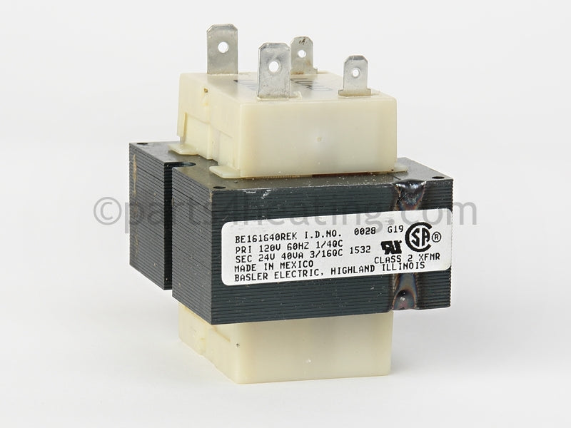 Dunkirk Transformer - Part Number: 240005330