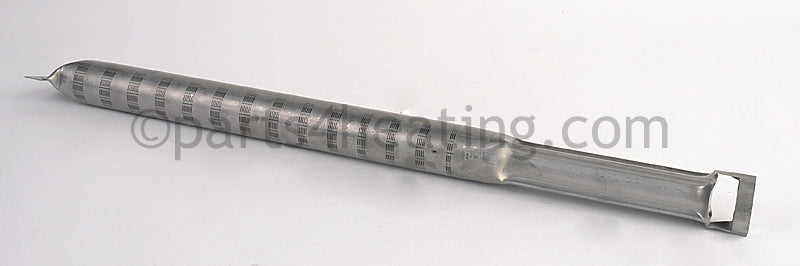 Utica Burner Tube 1 1/2 In. - Part Number: 240005543